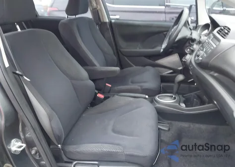 2012 Honda Fit Sport from USA, damaged, VIN JHMGE8H58CC026247